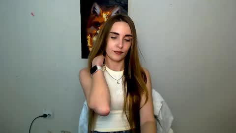 Angelina online show from 4, 6, 2026