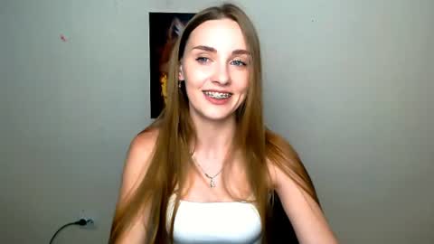 Angelina online show from 15, 6, 2026