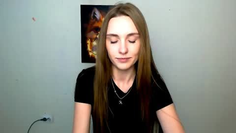 Angelina online show from 16, 6, 2026