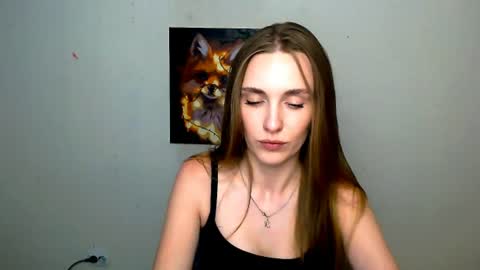 Angelina online show from 17, 6, 2026