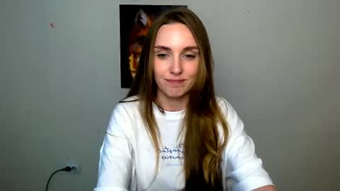 Angelina online show from 18, 6, 2026
