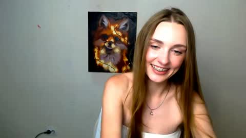 Angelina online show from 19, 6, 2026