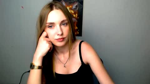 Angelina online show from 20, 6, 2026