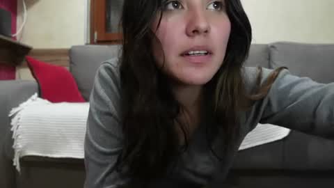 Snapshot of miss_ann_1 chatting on 12, 6, 2026 miss_ann_1 online show from 12, 6, 2026