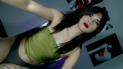 miss_bella69 online show from 16, 6, 2026