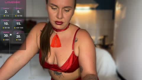 Miss Christine online show from 12, 6, 2026