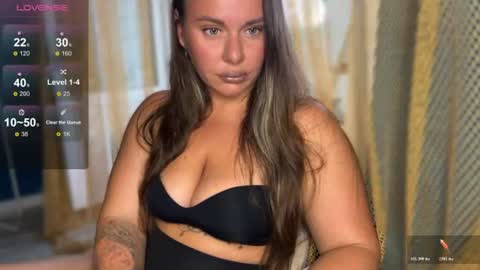 Miss Christine online show from 26, 6, 2026