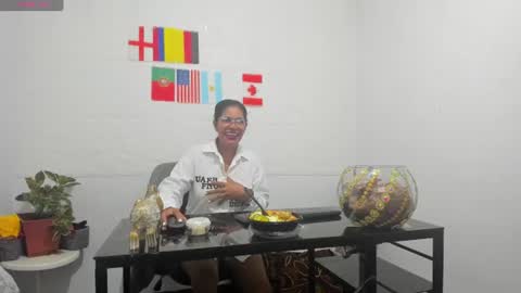 Clare PocaHose online show from 14, 6, 2026