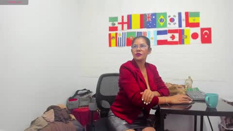 Clare PocaHose online show from 17, 6, 2026