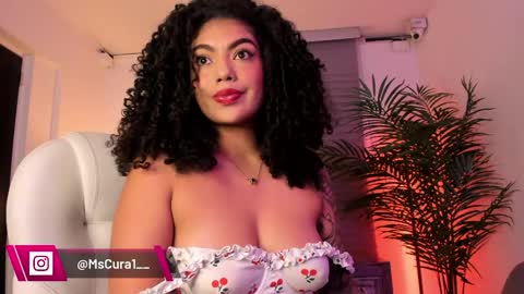 CANDELA CASTRO  online show from 27, 5, 2026