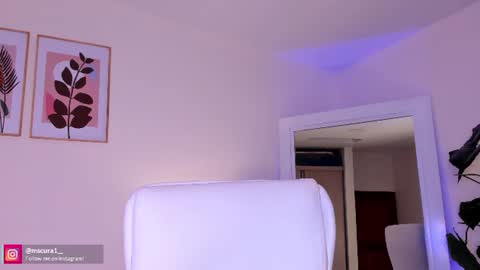 CANDELA CASTRO  online show from 17, 6, 2026