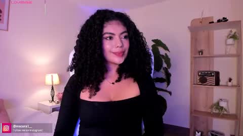 CANDELA CASTRO  online show from 19, 6, 2026