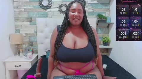 miss_evans_ online show from 3, 6, 2026
