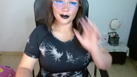 Miss Evoleth online show from 7, 6, 2026