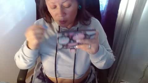 Miss Evoleth online show from 19, 6, 2026