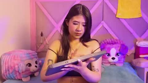 Japo online show from 11, 6, 2026