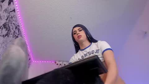Kendall online show from 15, 5, 2026