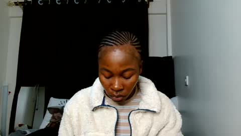 Miss Kiarrafit online show from 28, 6, 2026