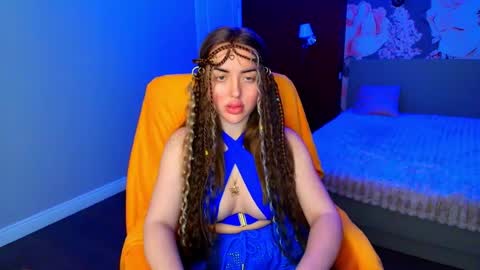 miss_kiten online show from 15, 6, 2026