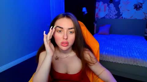 miss_kiten online show from 17, 6, 2026