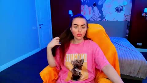 miss_kiten online show from 21, 6, 2026