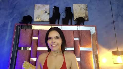 miss_merly online show from 15, 6, 2026