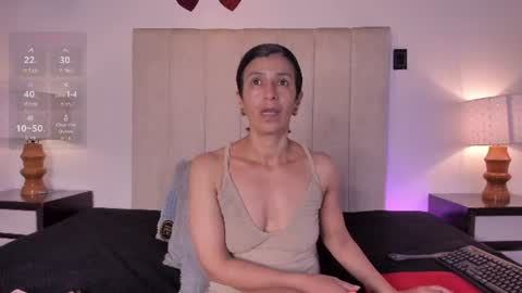 miss_milf_ online show from 17, 6, 2026