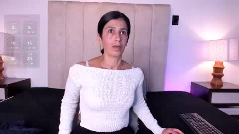 miss_milf_ online show from 20, 6, 2026