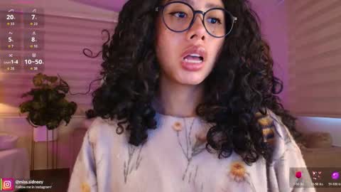 Amy Olivera online show from 3, 6, 2026