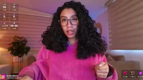 Amy Olivera online show from 10, 6, 2026