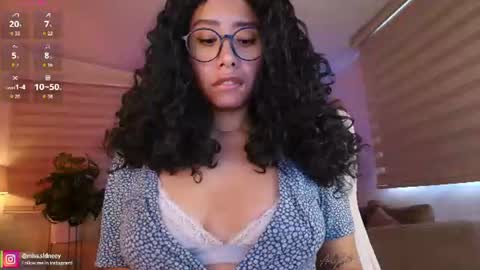 Amy Olivera online show from 11, 6, 2026
