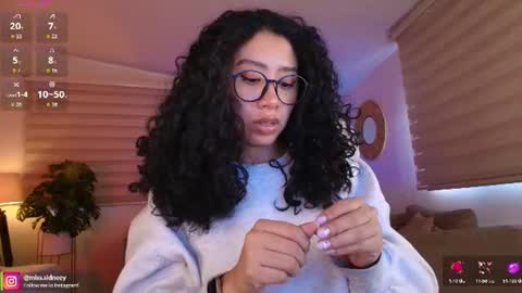 Amy Olivera online show from 13, 6, 2026