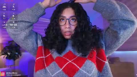 Amy Olivera online show from 17, 6, 2026