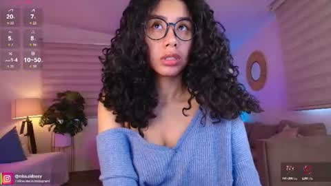 Amy Olivera online show from 18, 6, 2026