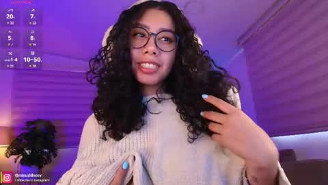 Amy Olivera online show from 19, 6, 2026