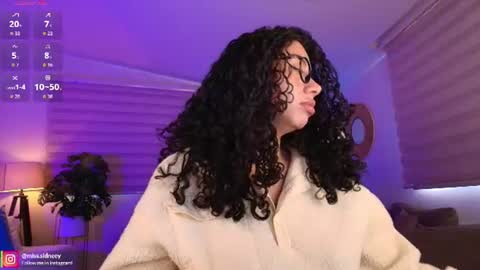 Amy Olivera online show from 23, 6, 2026