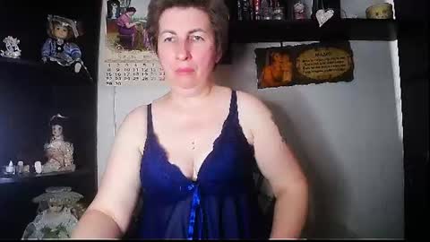 miss_tasha_kom online show from 9, 6, 2026