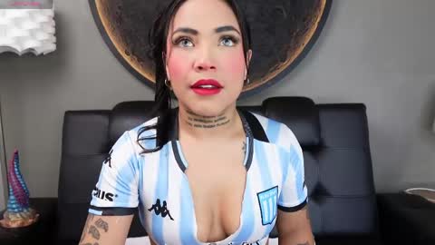 Vaiolette online show from 30, 5, 2026