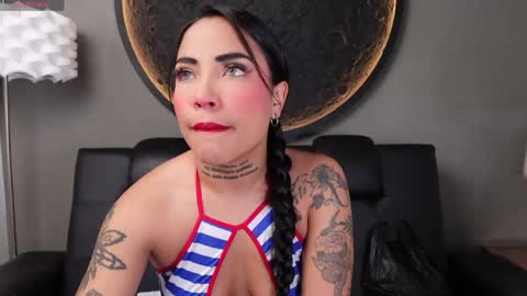Vaiolette online show from 6, 6, 2026