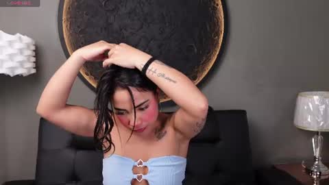 Vaiolette online show from 16, 6, 2026