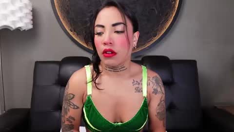 Vaiolette online show from 22, 6, 2026