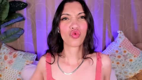 Miss Veronica online show from 1, 6, 2026
