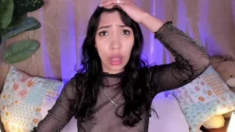 Miss Veronica online show from 8, 6, 2026