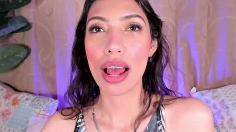 Miss Veronica online show from 16, 6, 2026