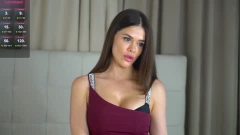 Miss Victoria online show from 2, 5, 2026
