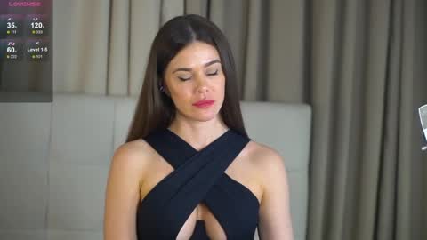 Miss Victoria online show from 8, 5, 2026