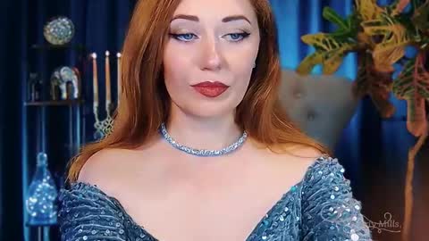 The divine Beverly online show from 31, 5, 2026