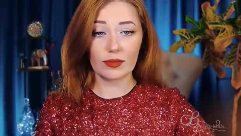 The divine Beverly online show from 5, 6, 2026