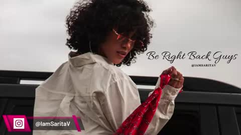 Sara Vanegas online show from 12, 6, 2026