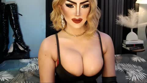 PRIESTESS CHANNEL online show from 28, 10, 2025